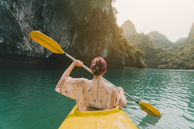 vịnh hạ long miễn - giảm giá vé cho khách tham quan đến hết năm