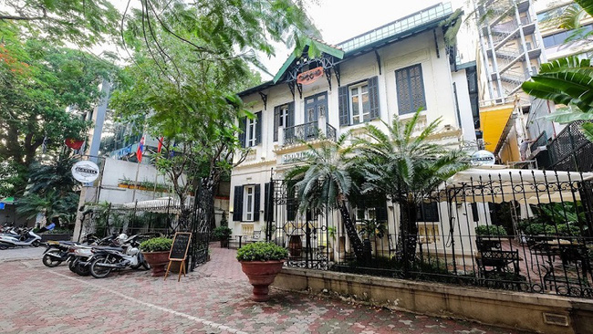 vụ 2 bảo vệ nhà hàng chết chưa rõ nguyên nhân ở hà nội