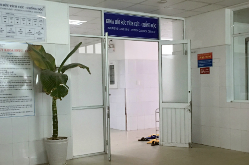 vụ 3 du khách tử vong nghi bị nhiễm độc ở đà nắng: Trang Chủ Cổng Game Cá Cược Uy Tín E2 BET nơi họ lưu trú liệu có trách nhiệm gì không