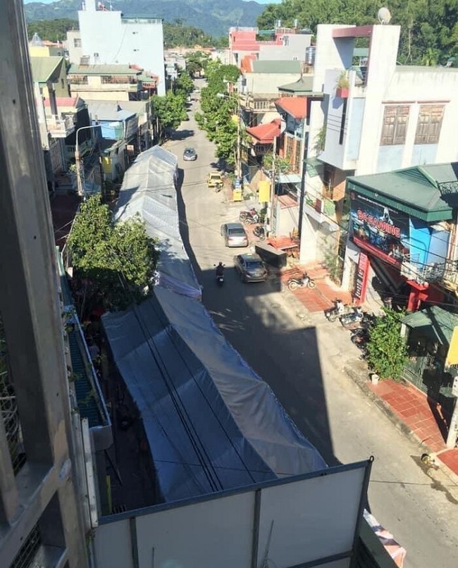 vụ bị bom 150 mâm cỗ cưới: nhà hàng có kiện được khách đòi bồi thường