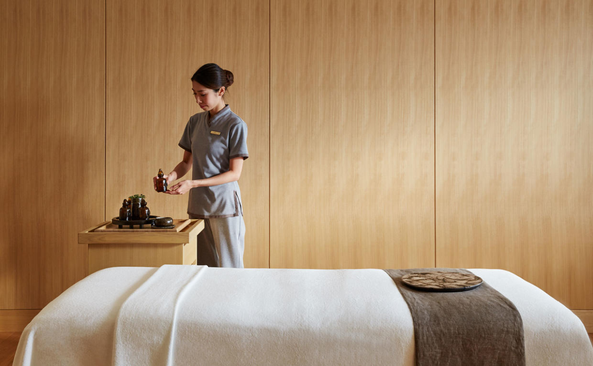 wellness manager là gì