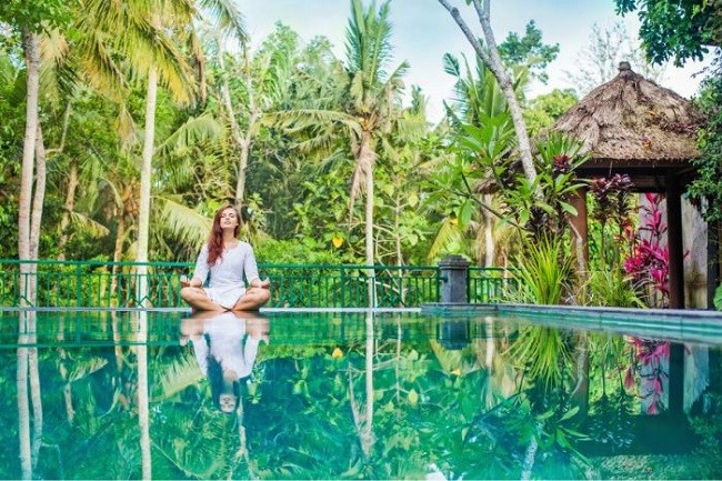 wellness tourism là gì