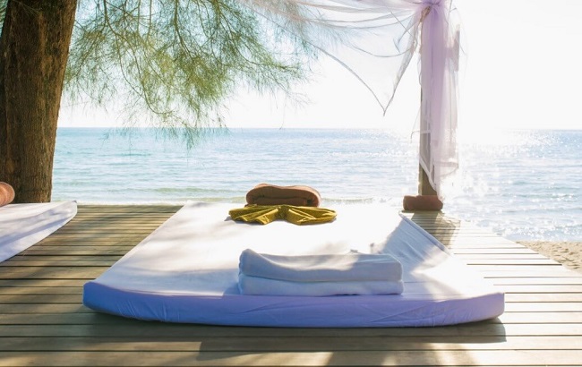 wellness tourism là gì