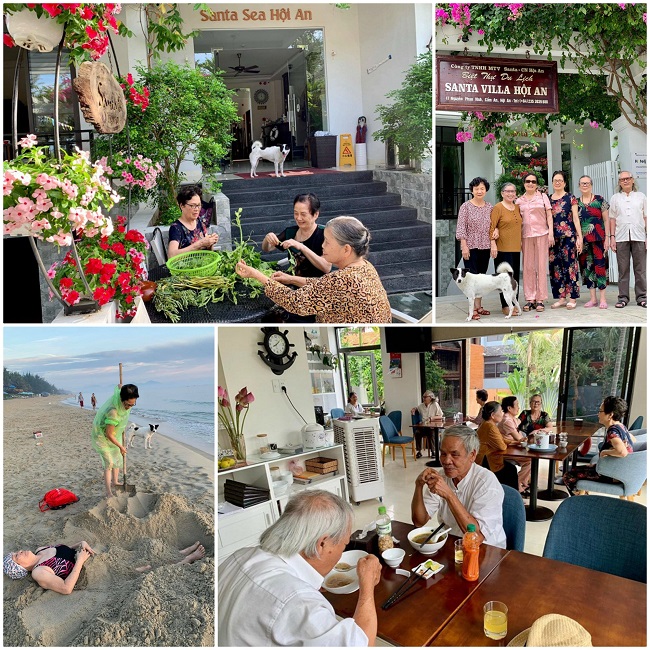 wellness tourism là gì