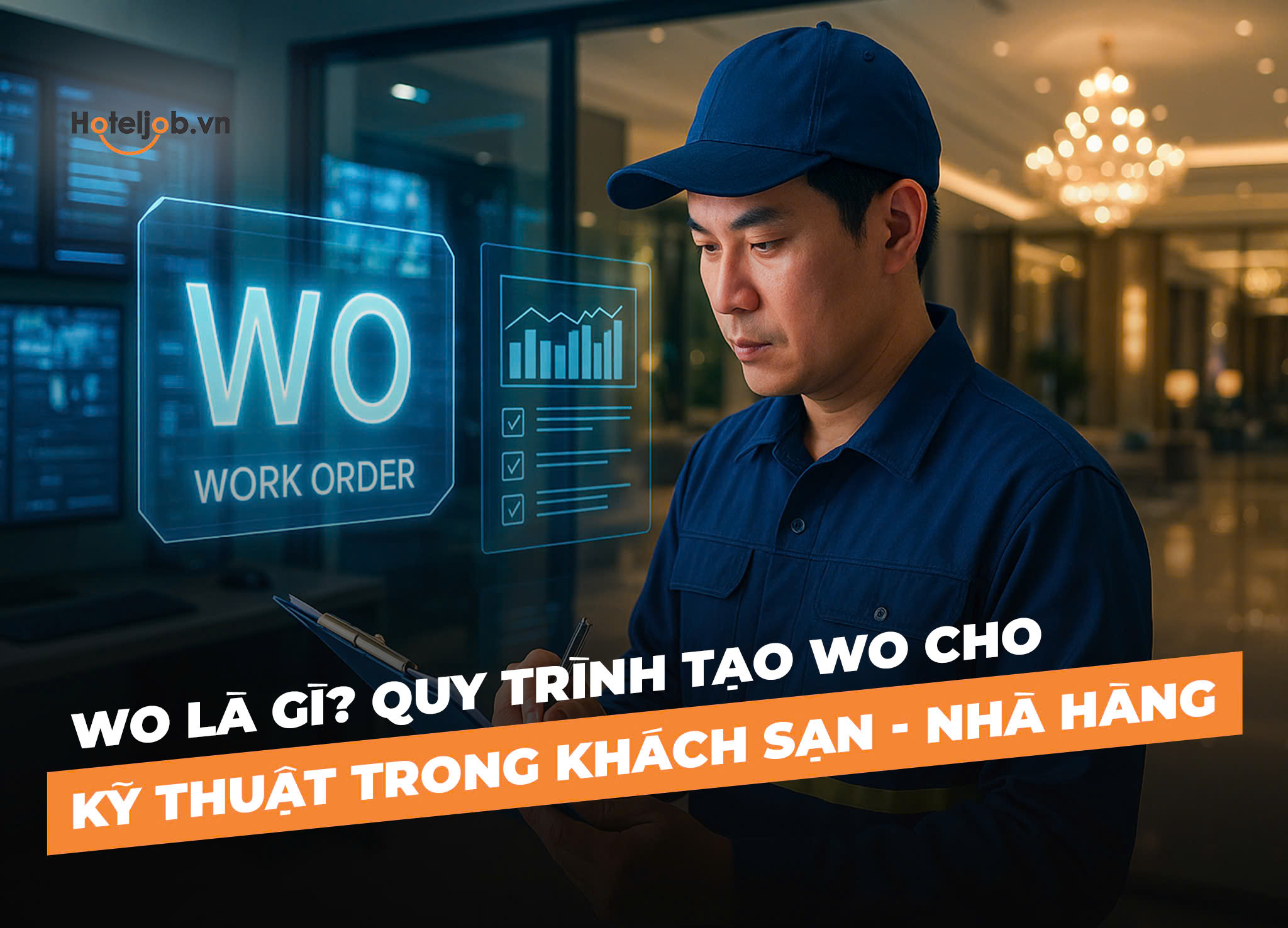 wo là gì