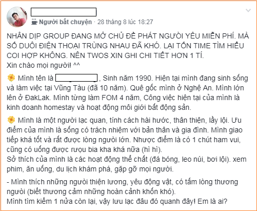 xả cuối tuần - 05