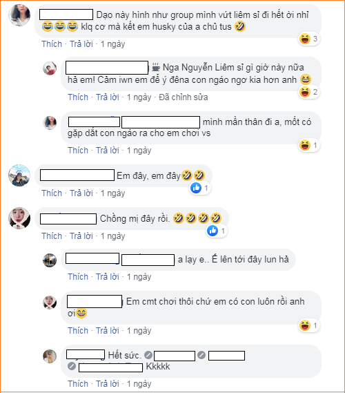 xả cuối tuần - 05