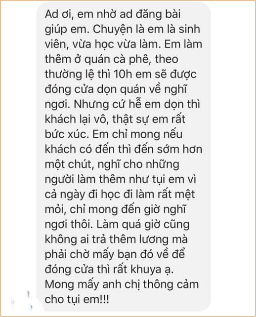xả cuối tuần - 05
