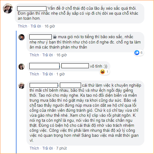 xả cuối tuần - 05