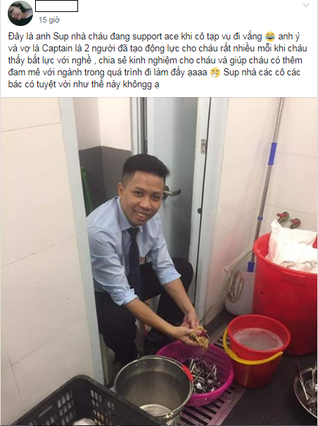 xả cuối tuần - 05