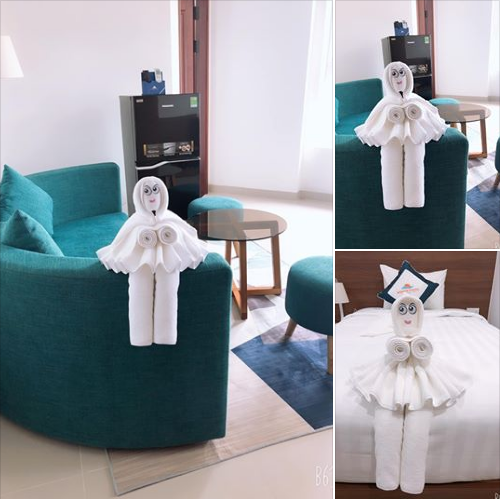 xả cuối tuần - 05