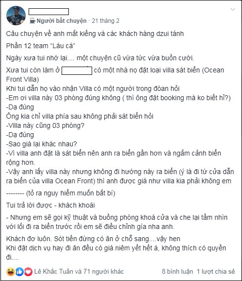 xả cuối tuần - 05