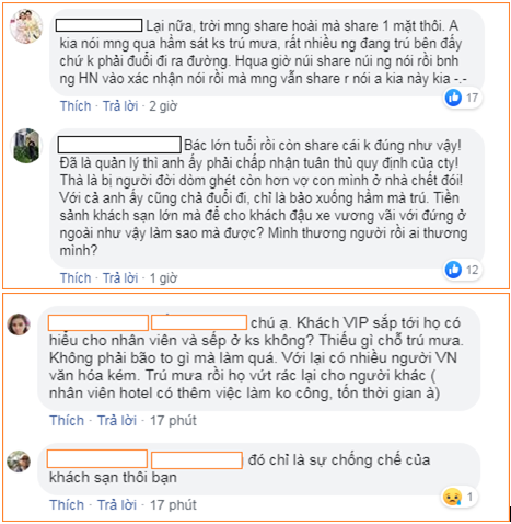 xả cuối tuần - 05