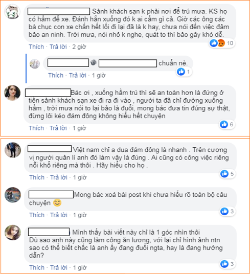 xả cuối tuần - 05