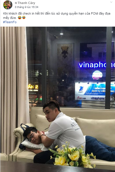 xả cuối tuần - 07