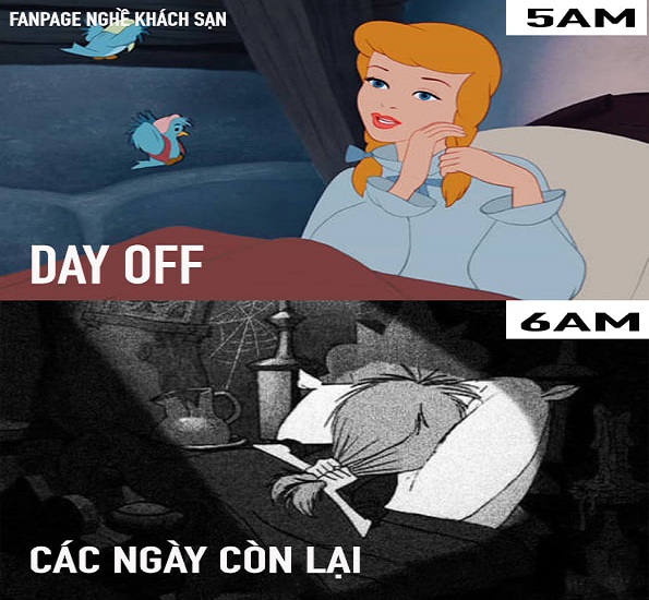 xả cuối tuần - 07