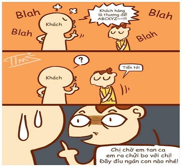 xả cuối tuần - 07