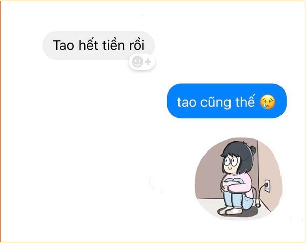 xả cuối tuần - 07