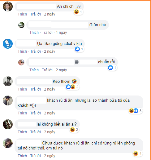 xả cuối tuần - 09