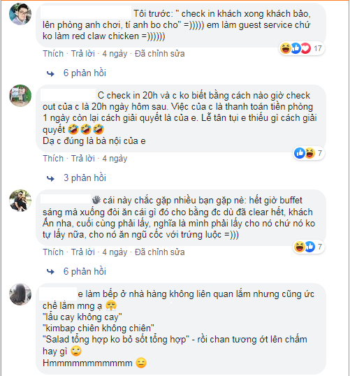 xả cuối tuần - 09