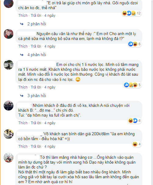 xả cuối tuần - 09