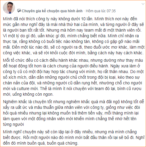 xả cuối tuần - 09