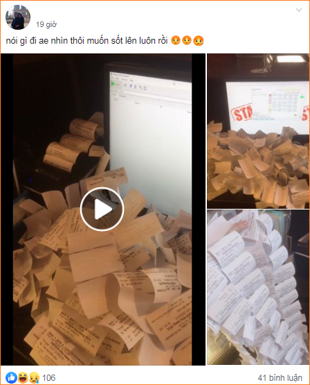 xả cuối tuần - 09