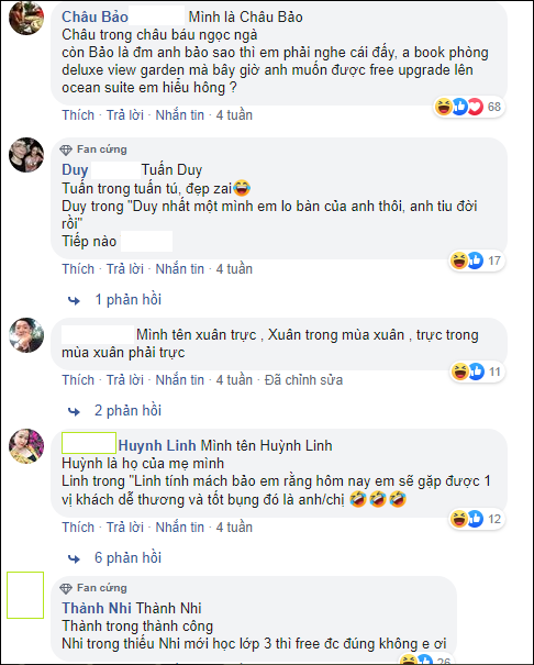 xả cuối tuần - 11