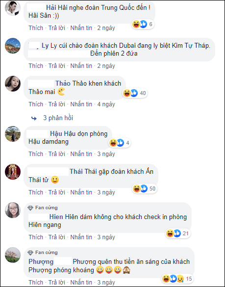 xả cuối tuần - 11