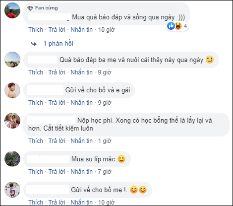 xả cuối tuần - 11