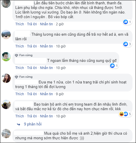 xả cuối tuần - 11
