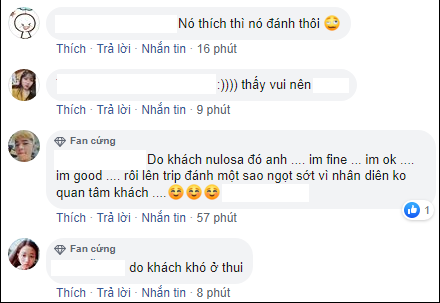 xả cuối tuần - 11