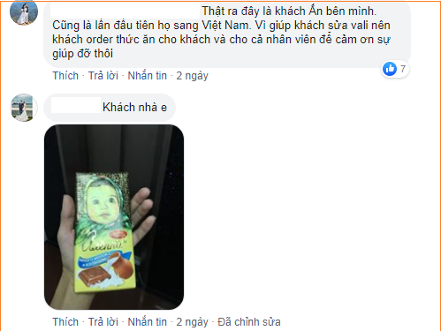 xả cuối tuần - 13