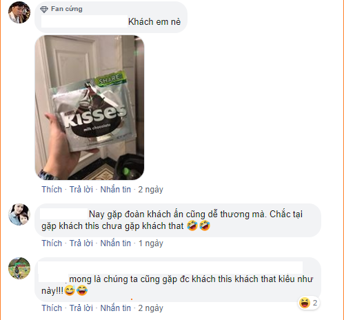xả cuối tuần - 13