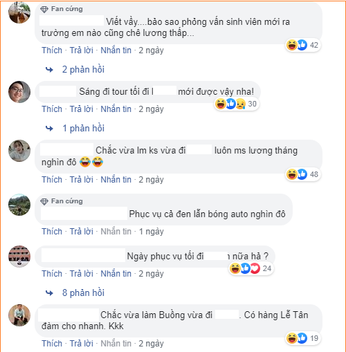 xả cuối tuần - 13