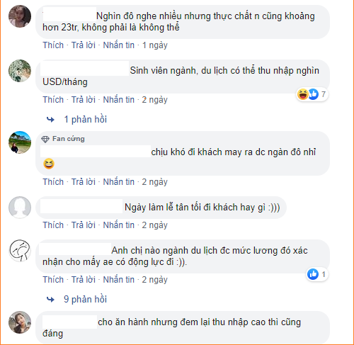 xả cuối tuần - 13