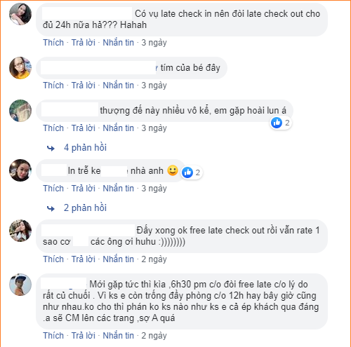 xả cuối tuần - 13