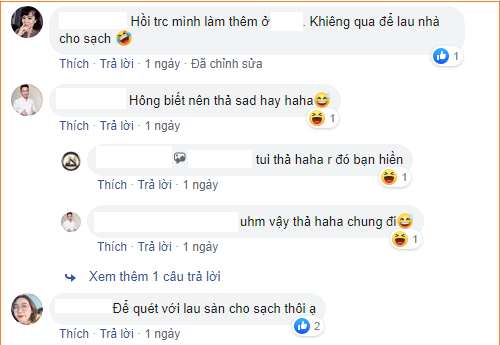 xả cuối tuần - 13
