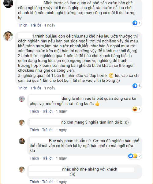 xả cuối tuần - 13