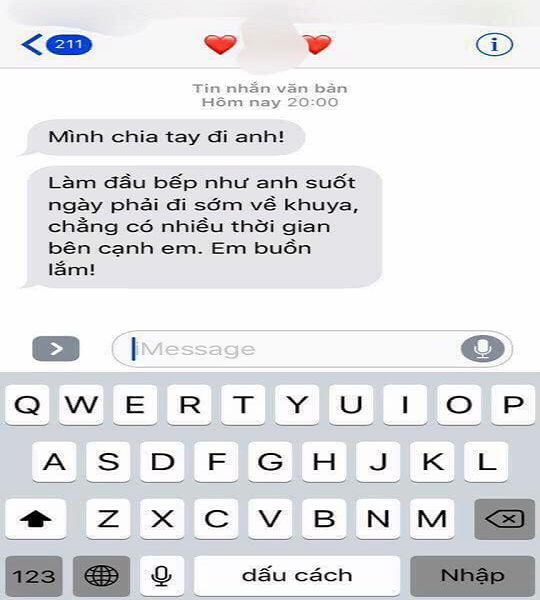 xả cuối tuần - 13