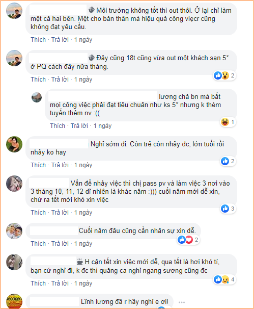xả cuối tuần - 13