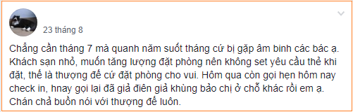 xả cuối tuần - 13