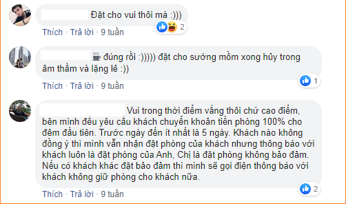 xả cuối tuần - 13