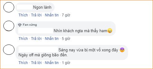 xả cuối tuần - 15