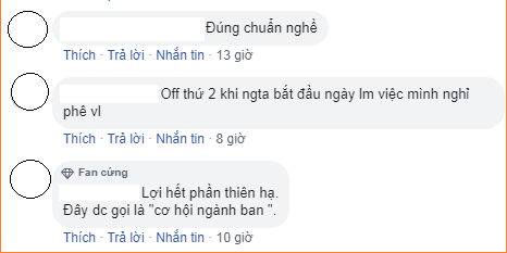 xả cuối tuần - 15