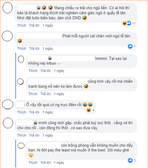 xả cuối tuần - 15