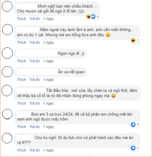 xả cuối tuần - 15