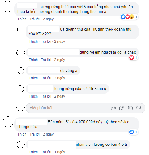 xả cuối tuần - 17