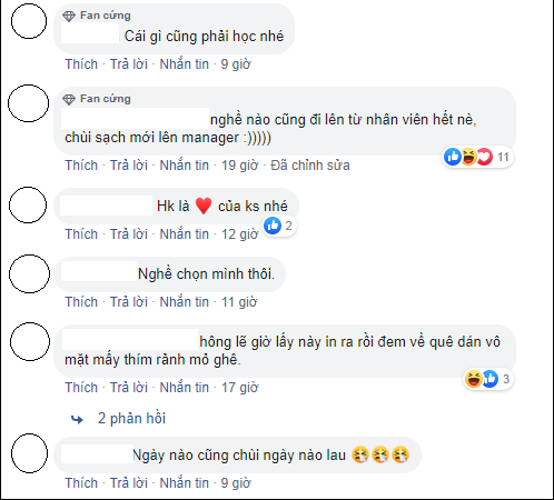 xả cuối tuần - 17