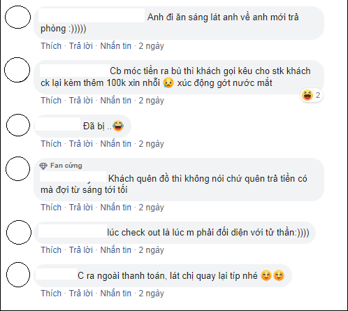 xả cuối tuần - 17